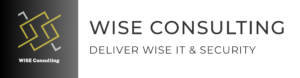 WISE CONSULTING – DELIVER WISE IT & SECURITY